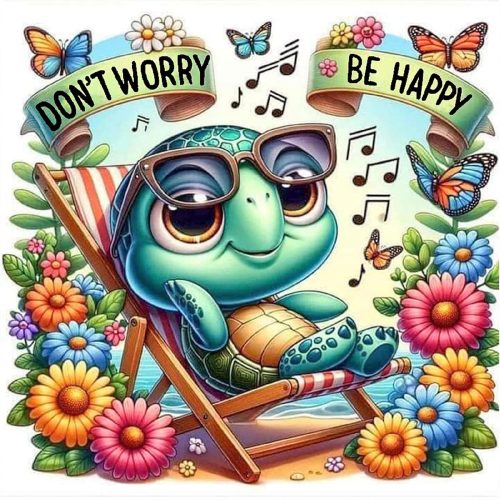 Lophomie Sea Turtles Diamond Painting Kits DIY Flowers Diamond Art Kits for Beginners Adults 5D Full Drill Butterfly Diamond Painting Kits for Home Wall Decoration Gift 14x14 inch.