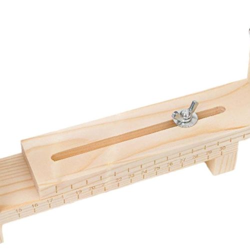 Paracord Jig Bracelet Makers | Wooden Jig Bracelet Maker with Bracelet Makers Knotters Tool Kit,Jig Bracelet Braiding and Weaving DIY Craft Tool Kit Braiding Weaving, Arts, Crafts and Sewing