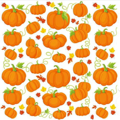 1 480 Pcs Pumpkin Stickers for Kids Fall Thanksgiving Autumn Farmhouse Rustic Pumpkin Buffalo Plaid Stickers for Fall Thanksgiving Party Classroom Decor(Fresh Style)