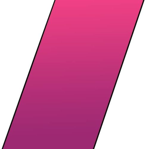 Privacy Screen Protector for iPhone 16, 6.1 inch Gradient Colorful Electroplated Anti-Spy Anti-Blue Light Easy Installation Tempered Glass