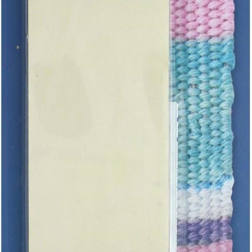 Leisure Arts Loom Bracelet Weaving, Bracelet Maker, Weaving Loom, Bead Loom, Bracelet Making Kit String, Weaving Kit, Beading Loom, Friendship Bracelet Making Kit, Weaving Loom for Adults
