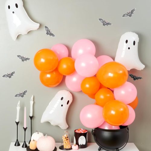 C.R. Gibson Halloween Mini Balloon Kit (CBGS-25542)