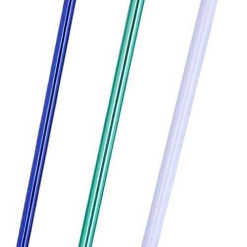 Weabetfu Tunisian Crochet Hook 9mm 10mm 11mm Long Crochet Hooks Set 3pcs Extra Long Crochet Hook 13.8 Metal Afghan Crochet Needles for Crocheting,Perfect for Beginner/Lightweight/Easy to Use