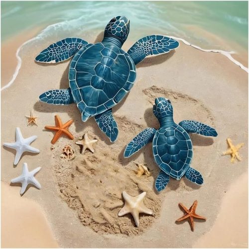 hill froeistung Fox Diamond Art Painting Kits for Adults, Forest Diamond Art Kits for Beginners, 5D DIY Round Full Drill Diamond Dots Gem Art Craft for Home Decor Gift 12x12inch