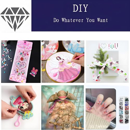 4 112 Colors Diamond Painting Beads 22400 Pieces 5d Square Drills Gem for Diamond Art DIY Art Accessories (Color Codes 892 to 3687)