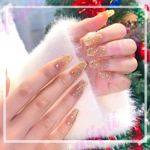 18 Colors Crystal Resin Rhinestones 2mm 3mm Rainbow Colorful Flatback Stones Non-Hotfix Gems Diamonds Charms Supplies for Nails Eyes Face Makeup Crafting Tumblers Bottles Crafts Shoes Clothes