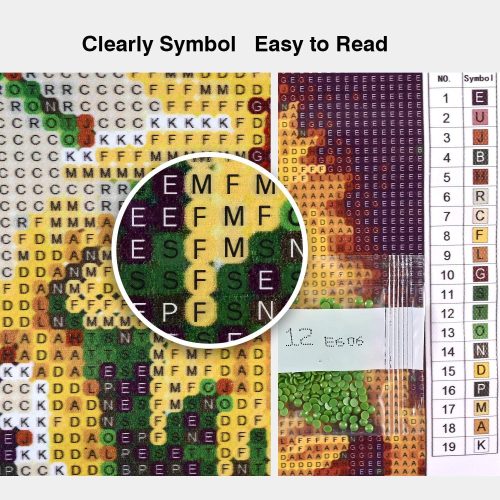 KTHOFCY 5D DIY Diamond Painting Kits for Adults Kids, Stained Glass Cardinal Full Drill Embroidery Cross Stitch Crystal Rhinestone Paintings Pictures Arts Wall Decor Painting Dots Kits 11.8X11.8 in