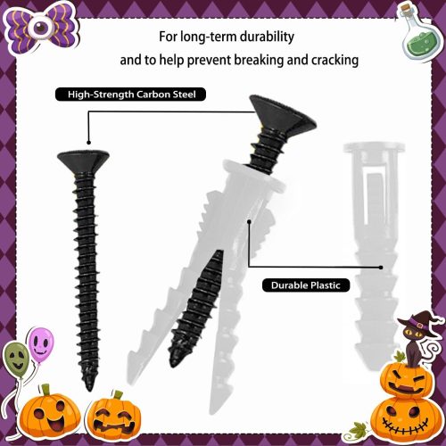 Halloween Decorations Halloween Door Corner Cat Metal Sign Larger Halloween Cats Silhouette Hanging Halloween Decor Black Cat Sign Outdoor Porch Garden Wall Decor