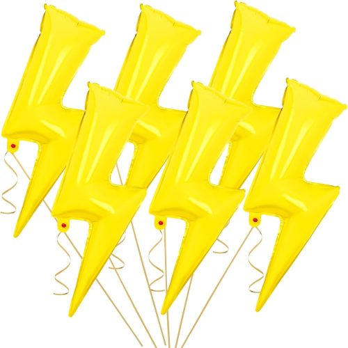FEBSNOW Halloween Foil Balloons 10 Pack 30 Inch White Ghost Black Bat Mylar Balloons for Halloween Birthday Spooky Party Decorations Suppliers