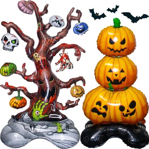 Christmas Decorations Balloons, 14PCS Christmas Party Decorations Balloon Creating a Festive Atmosphere Indoor Outdoor