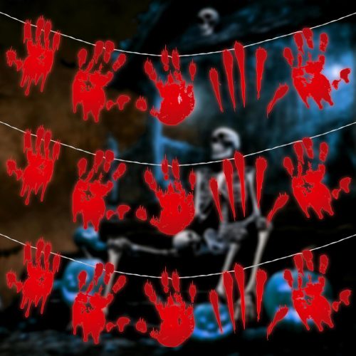 Halloween Skull Decorations Halloween Suger Skull String Lights 10 ft 20 LED Day of The Dead Skeleton Hanging LED Lights Battery Operated Dia De Los Muertos Indoor Outdoor Decor