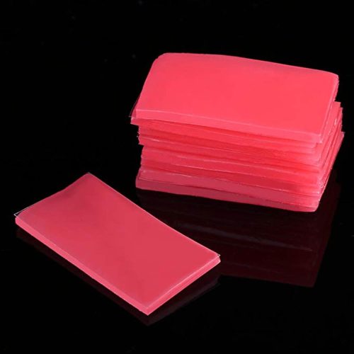 Huacan 50pcs Glue Clay Diamond Painting Accessories and Tools Diamond Art Wax, 2x4cm