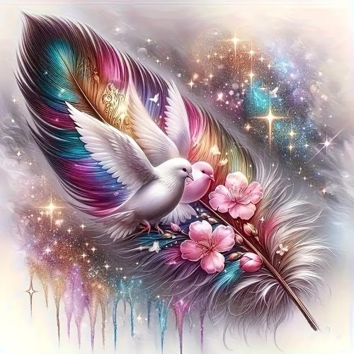 1 CHWGLFGG 5D Diamond Art Kits for Adults Beginners, Happy Thanksgiving Pumpkin Diamond Painting Kits, DIY Full Round Drill Paint by Diamonds Dot Gem Art for Adults, Home Wall Decor 13.7X 13.7 Inch