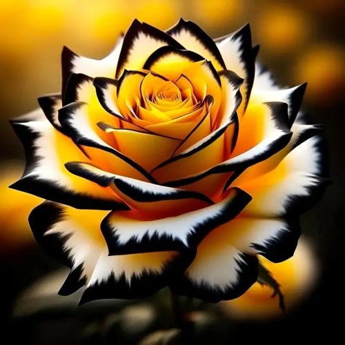 1 Yellow Flowers Diamond Art Kits for Adults, 5D Diamond Painting Kits for Beginners,DIY Full Round Drill Diamond Dots Paintings With Diamonds Gem Art for adults Crafts Kits Home Decor 13.8x13.8inch