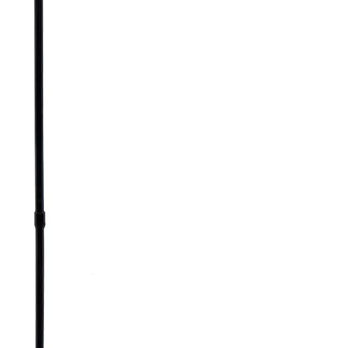 YEAHOME Garden Flag Stand Holder, Premium Yard Flag Holder Weather-Proof Metal Powder-Coated Flagpole for American Flag, Christmas Garden Flag, Outdoor Garden Decor Decoration