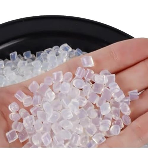 1 Hot Melt Glue Pellets Pan Glue Pellets, 1 lb, Low Draw, for use with the ZFYOUNG Glue Frying Pan, Great for crafts and DIY projects, no glue gun required