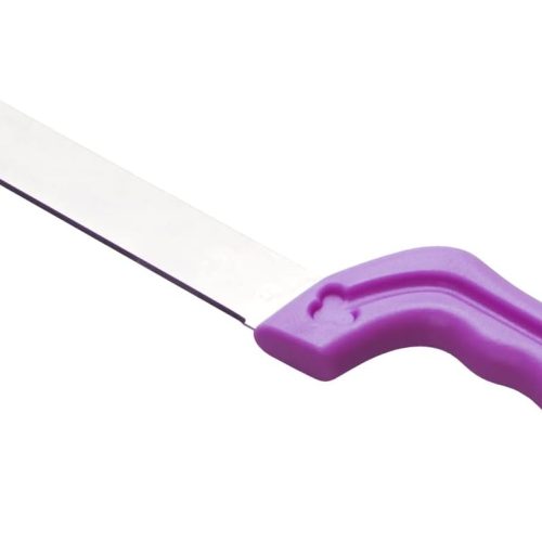 14.2" Grade Floral Foam Knife, Florist Professional Cutting Knife for Flower Foam Block, Foam Cutter to Cut Flower Foam Blocks to Shape, Cake Fruit Knife
