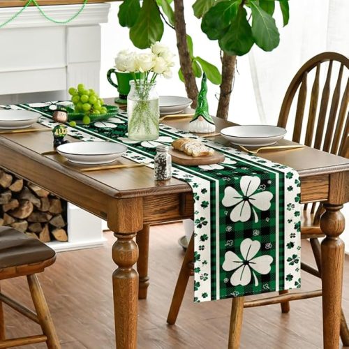 4 100Pcs Edible Leaves Cupcake Toppers, Green Leaf Cake Toppers Edible Wafer Paper Leaf Cake Decoration for Hawaii Aloha Jungle Summer Theme Wedding Birthday Party Baby Shower