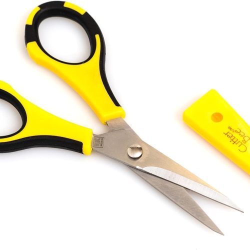 1 Success Cutter Bee Scissors 5"-Original