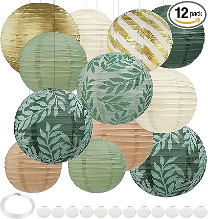 1 Spring Wreaths for Front Door 24 Inch - Outdoor Spring Summer Wreath with Wildflower and Green Leaves,Front Door Wreath for Farmhouse Home Porch Wall Decor