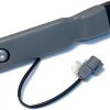 2 Driver Buckle Left Gray for d F250 F350 F450 F550 Super Duty, 5C3Z-2561203-AAA, 2012 for Ford f250 Latch, Driver Side Receiver Replacement 2015 for Ford f150, Lawn Mower Seatbelt