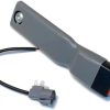 3 Driver Buckle Left Gray for d F250 F350 F450 F550 Super Duty, 5C3Z-2561203-AAA, 2012 for Ford f250 Latch, Driver Side Receiver Replacement 2015 for Ford f150, Lawn Mower Seatbelt