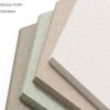 CT0435083JS_3 Fluxynara Hexagon Cork Board Alternative for Walls Decor-8-Pack Felt Bulletin Board Tiles,with 30 Pushpins,50 Adhesive Tabs for Office,Classrooms & Home Pin Board Felt Board-Linen Dusk