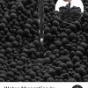 ILANGO Bathroom Rugs Dark Grey 36x24,Extra Soft Absorbent Chenille Bath Rugs,Thick Non-Slip Shaggy Bath Mat,Machine Washable Quick Dry Bath Mats for Bathroom Floor, Tub, Shower Accessories
