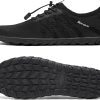 Racqua Water Shoes Womens Mens Quick Dry Barefoot Shoes Swim Lightweight Surf Beach Pool Aqua Shoes