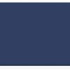 Navy Blue Sun Shade Sail 8'x10' Rectangle Outdoor Shade Canopy, Modern Pure Navy Blue Porch Shades Outdoor Sun Blocking Screen, Sunshade Cloth Covers for Patio/Deck/Garden