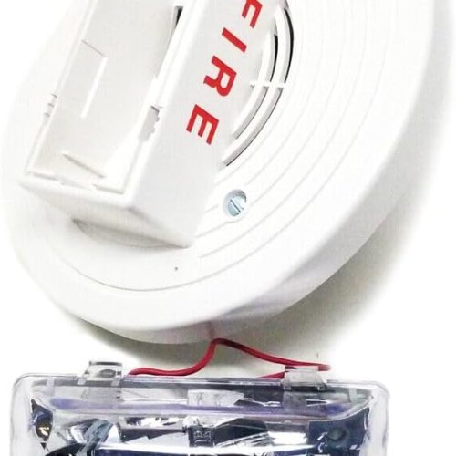 1 4906-9154 Speaker Strobe