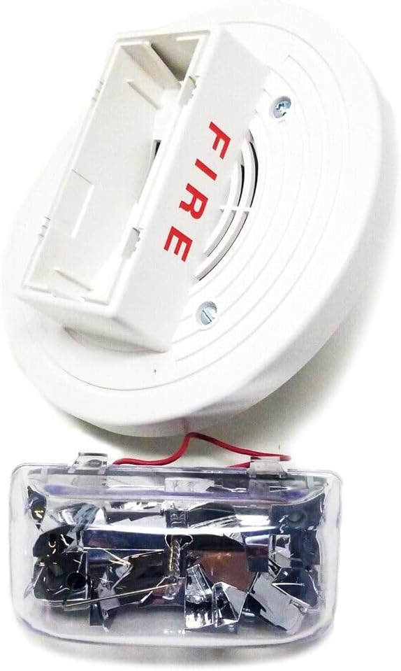 4906-9154 Speaker Strobe