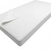 Twin Size Outdoor Patio Daybed Cushion Covers Fitted Sheet Slipcover with Zipper,Twin Size Patio Porch Swing Bed Mattress Cover Waterproof