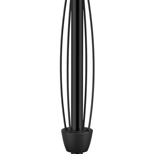 Paper Towel Holder Countertop, One-Handed Tear, Stainless Steel, Weighted Base, Black, Paper Towel Roll Holder Stand with Ratchet Mechanism for Kitchen Bathroom Farmhouse Essentials Decor Accessories
