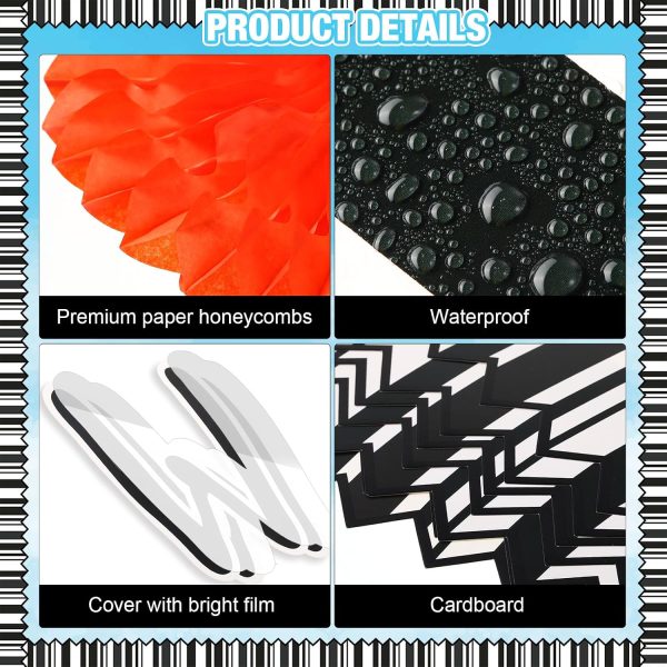 Qilery 83 Pcs Bulletin Board Set Welcome Back the Books Missed You Bulletin Board Decoration Cutout Back to School Classroom Decoration for Home School Library(Book)