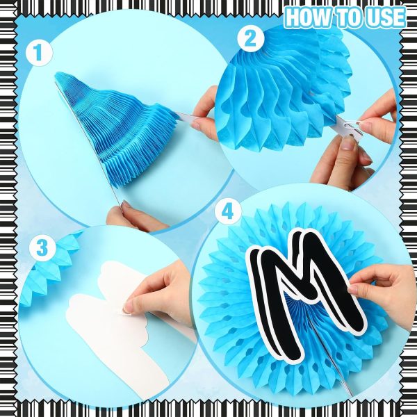 Qilery 83 Pcs Bulletin Board Set Welcome Back the Books Missed You Bulletin Board Decoration Cutout Back to School Classroom Decoration for Home School Library(Book)