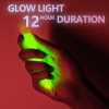 96 Pack Glow Sticks Bulk Party Supplies