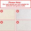 Large Kitchen Wall Decals Vinyl Dinner Meal Prayer Quotes Wall Stickers | Let‘s Eat Bless the Food Before Us Sign,Positive Saying Stickers,Dinning Room Home Restaurant Wall Decorations