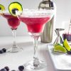CTD-GR-857GK_3 Bella Vino Set of 6 Margarita Glasses Martini Glasses, Whiskey, Gin, Tequila, Tall Cosmopolitan Glasses Bar Drinking Glasses Goblet Gift Set
