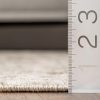 nuLOOM Freja Beige Floral & Paisley Power Loomed Area Rug, 2' x 3' | Nuloom Freja Floral & Paisley 2' x 3' Accent Rug for Living Room Bedroom Dining Room Entryway, Beige