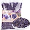 Sukh 3oz Dried Lavender Flowers - Make Sachets for Drawers and Closets | Lavender Buds for DIY Crafts, Bath Salts, Candles, Soap Making| Car Potpourri, Meditation| Wedding, Birthday, Bridal Shower