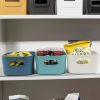 WF0522MAX_4 ZEXALOR 7PCS Drawer Organizer Bins, Small Plastic Storage Bins Storage Containers for Snack Makeup Kitchen Pantry Bathroom Cabinet Organization and Storage Bin Organizing Boxes