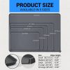 Reopet Silicone Pet Feeding Mat - Waterproof & Non-Slip Dog Cat Placemat