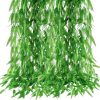 50pcs 300FT Artificial Vine Hanging Greenery Garland Jungle Vines Decor