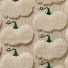 DFXSZ Fall Pillow Covers 18x18 Set of 2 Fall Decorations Autumn Beige Big Pumpkin Throw Pillow Cases Soft Plush Faux Fur Wool Couch Cushion Case for Chair Sofa Living Room Home Decor PTK044A18
