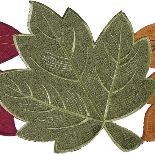 WFOOOO1108YRM_1 ROVALA Silk Plants for Home Decor Indoor in Pot Realistic Artificial Plants Fake Hanging Plants Faux Plants Indoor Fake Potted Plants Fake Plants for Shelves Bathroom Plants, Fake Pothos (Light Green)