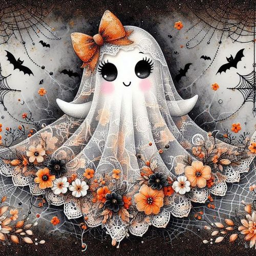 Halloween Diamond Art Kits for Adults Diamond Painting Kits for Adults