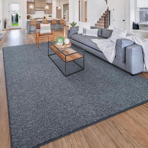 Chicrug Memory Foam 3x5 Area Rugs for Bedroom Living Room Entryway
